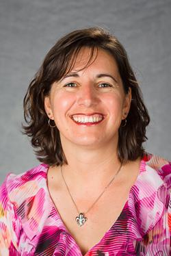 Dr. Nicole Gauthier