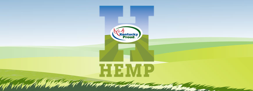 Kentucky Department of Agriculture - Hemp Program